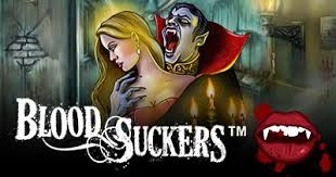 Blood Suckers at Vsaď a Hrej