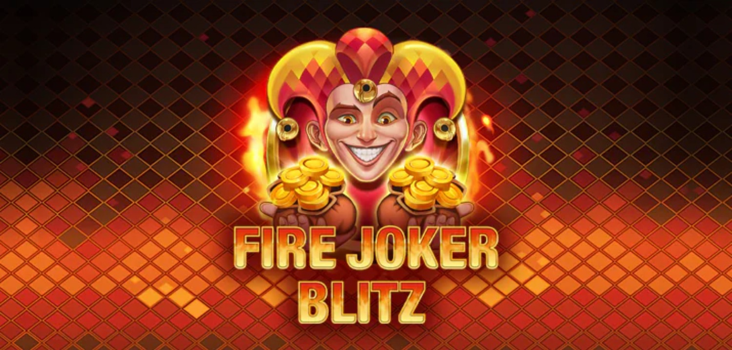 Fire Joker at Vsaď a Hrej