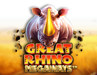 Great Rhino Megaways at Vsaď a Hrej